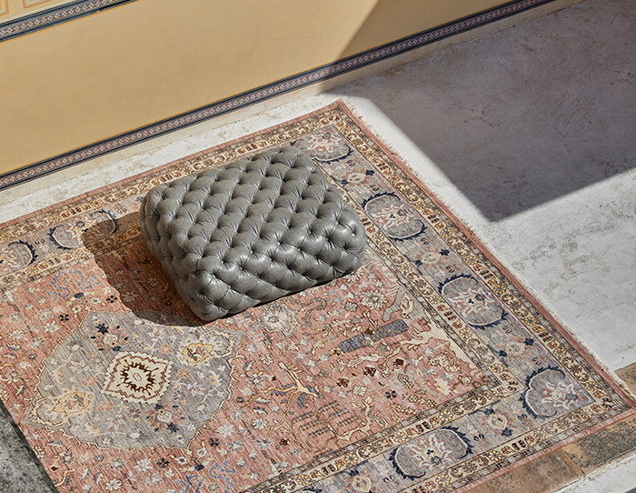 low-pile-rug